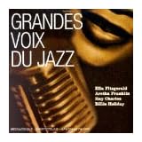 Grandes voix du Jazzpar Artistes Divers