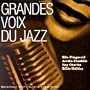 Grandes voix du Jazz