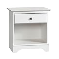 Falls Village Nightstand - Soft White