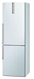 Bosch KGN36H16 Kühl-Gefrier-Kombination / A++ / Kühlen: 219 L / Gefrieren: 66 L / weiß / No Frost / Flaschenrost