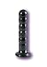 Totem Finger Butt Bulk Black