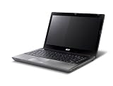 Acer Aspire Timeline X 4820TG, 14 HD LED Backlit LCD Notebook, 4GB, 500GB, Intel Core i5 processor 430M, Windows 7 Home Premium, Bluetooth, up to 12 hours battery life