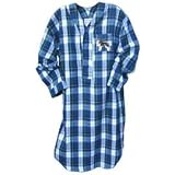 Dress Campbell Night Shirt Husky