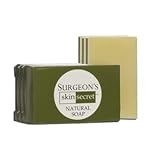 Soaps for Dry and Sensitive Skin - 3 Bar Pack