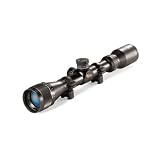 Tasco Golden Antler 3-9x32mm Airgun Scope Matte Finish