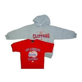 clippers t shirt sweatshirt