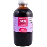 TPCS Iosol Formula II, 8 Fl oz