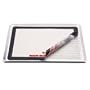 World Cuisine Perforated Baking Sheet [World Cuisine]