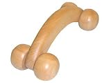 Wooden Body Roller