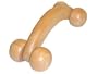 Wooden Body Roller