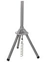 Winegard Tripod/Deck Satellite Mount