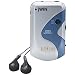 Jwin JXM4 Mini AM/FM Pocket Radio