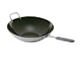 Nordic Ware 14 Inch Asian Spun Wok