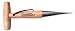 Corona Clipper Stainless Steel Dibble #HT 65200