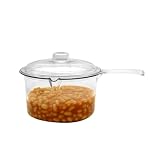 Microwave Saucepan with Lid