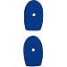 OXO Good Grips Soap Dispensing Dish Scrub Refills, 2-Pack