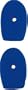 OXO Good Grips Soap Squirting Dish Scrub Refill, Blue, 2-Pack