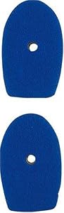 OXO Good Grips Soap Dispensing Dish Scrub Refills, 2-Pack