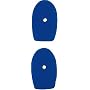 Oxo Good Grips Soap Squirting Dish Scrub Refill, 2-Pack