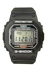 G - Shock - DW5600E1V