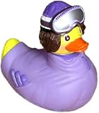 Duckee Hill - Rubber Duck by Rubba Ducks