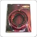 Power Bright 4-AWG6 Inverter Cable 4 AWG rated for 105 Degree Celsius 6 Feet