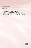 New European Security Disorder