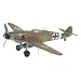 Revell - Maquette - Messerschmitt Bf 109 G-10  - Echelle 1:72