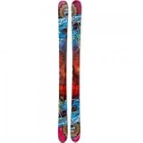 Nordica Soul Rider Skis