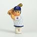 Chicago Cubs Acrylic Night Light