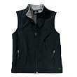 Men's Casual Soft Shell Vest
