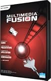 Multimedia Fusion 2 Standard