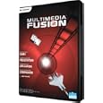 Multimedia Fusion 2 Standard by Clickteam
