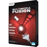 Multimedia Fusion 2 Standard by Clickteam