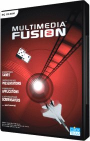 Multimedia Fusion 2 Standard
