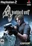 Resident Evil 4 (Premium Edition)