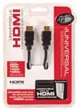 Universal 3M HDMI Cable