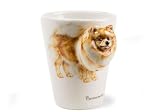 \"Pomeranian