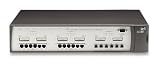 3Com Switch 4050 10/100/1000 Copper Gigabit Ethernet 12-Port w/6 1000BASE-SX ports