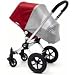 Bugaboo Frog Sunshade - Silver