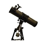 Galileo FS102DX 1100 x 102mm Catadioptric Telescope