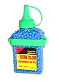 Airsoft 6mm BBs (0.12g) with feeder