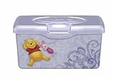 Huggies Winnie the Pooh Lavender & Chamomile Wipes 64 Count
