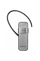 Samsung WEP-350 Bluetooth Headset titanium