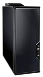 Antec P180B Aluminum Advanced Super Mid Tower ATX Case (Black)