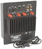 Dayton SA100 100W Subwoofer Amplifier