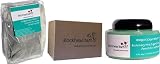 Herbal Tub Tea & Sugar Scrub Gift Set - Moroccan Mint (rosemary mint)