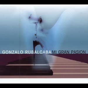 CD-Charts  Music : Mi Gran Pasion
