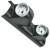 Faze 883014 Double Gauge Pod