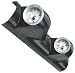 Faze 883014 Double Gauge Pod